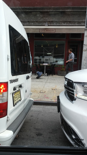 Winery «City Winery», reviews and photos, 155 Varick St, New York, NY 10013, USA