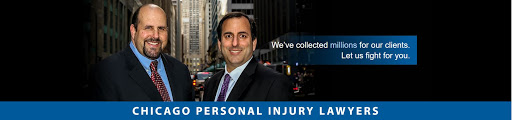 Personal Injury Attorney «Abels & Annes, P.C.», reviews and photos
