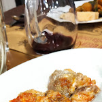 Photo n°3 de l'avis de Anto.n fait le 09/09/2020 à 22:26 sur le  Trattoria Da Luca à Ascoli Piceno