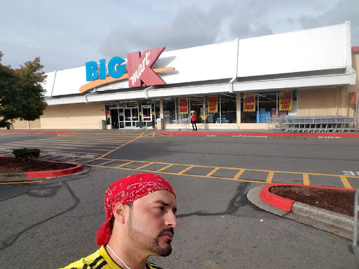 Department Store «Kmart», reviews and photos, 24800 W Valley Hwy, Kent, WA 98032, USA