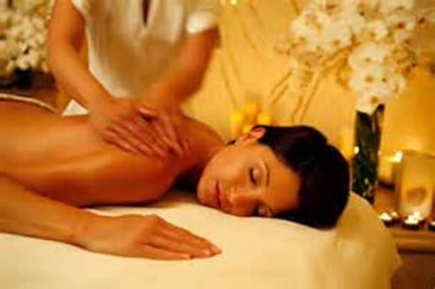 Club Rejuvenation Massage 95993
