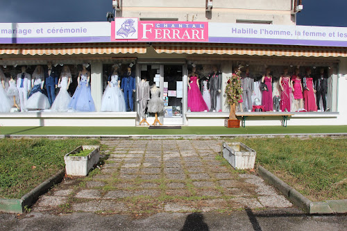 Magasin de vêtements pour femmes FERRARI MARIAGE Sciez