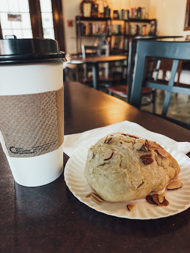 Coffee Shop «The Corner Coffeehouse», reviews and photos, 707 S Virginia St, Hopkinsville, KY 42240, USA