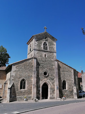 Camping Intercommunal de DOMREMY LA PUCELLE à Domrémy-la-Pucelle