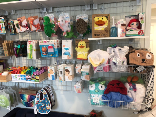 Baby Store «The Pure Parenting Shop», reviews and photos, 1111 Heights Blvd, Houston, TX 77008, USA