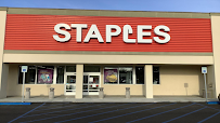 Staples - Photo 2 - Car repair in Charleston, SC, Charleston