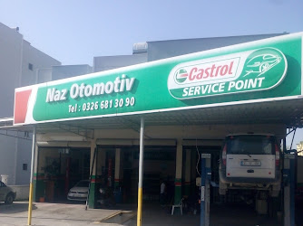 Naz Otomotiv