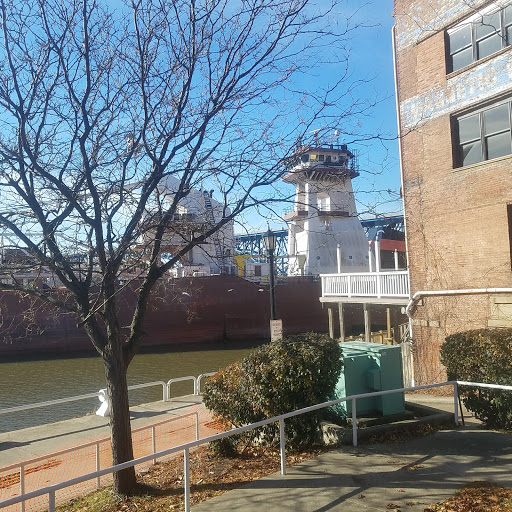 Hardware Store «Samsel Supply Store», reviews and photos, 1235 Old River Rd, Cleveland, OH 44113, USA