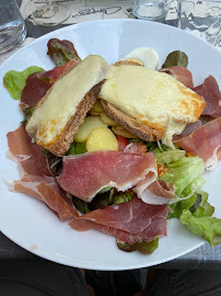 Plats et boissons du Restaurant Tartines Et Compagnie à Najac - n°6