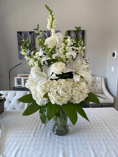 Florist «Flowers By Michelle», reviews and photos, 6510 N Buffalo Dr, Las Vegas, NV 89131, USA