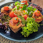 Photo n°4 de l'avis de Philipp.l fait le 08/03/2020 à 22:35 sur le  Schlossrestaurant Oranienburg - Lieschen & Louise à Oranienburg