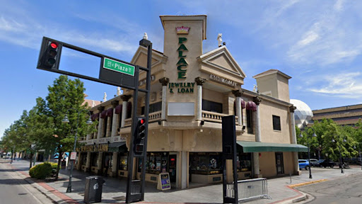 Palace Jewelry & Loan Company Inc, 300 N Virginia St, Reno, NV 89501, USA, 
