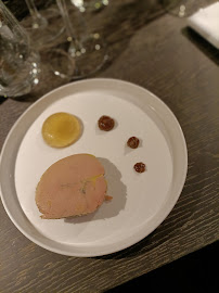 Foie gras du Restaurant L'Écrin Des Saveurs à Châteauroux - n°11