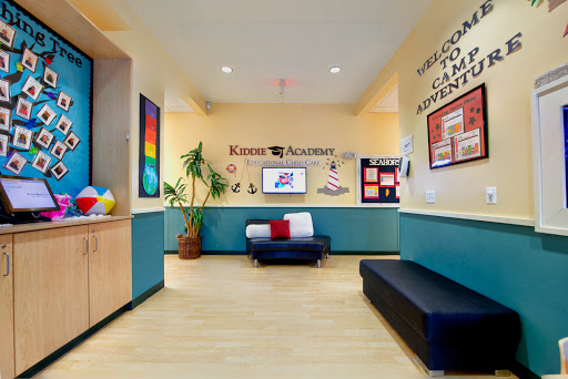 Preschool «Kiddie Academy of Ashburn», reviews and photos, 20775 Century Corner Dr, Ashburn, VA 20147, USA