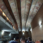 Photo n°2 de l'avis de Gianluca.o fait le 23/06/2022 à 17:01 sur le  Ristorante AION Moroder à Ancona