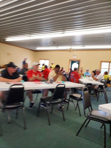 Golf Club «Crown Hill Golf Club», reviews and photos, 9500 US-22, Williamsport, OH 43164, USA