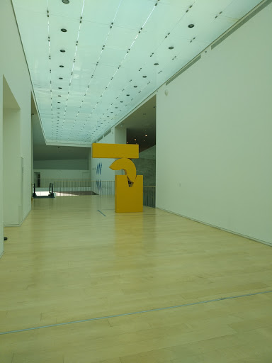 Tel Aviv Museum of Art