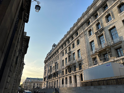 Banque Populaire Rives de Paris à Clamart