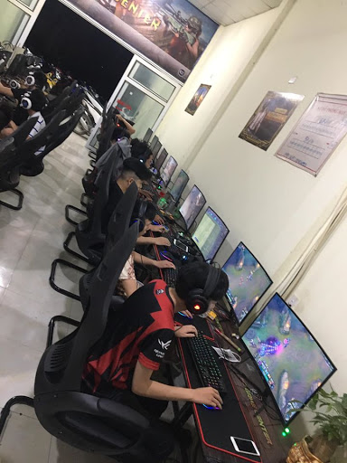H2 GAME CENTER