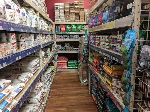 Pet Supply Store «Pet Supermarket», reviews and photos, 2449 S Hiawassee Rd, Orlando, FL 32835, USA