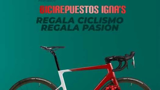 Tiendas bicicletas segunda mano Maracaibo