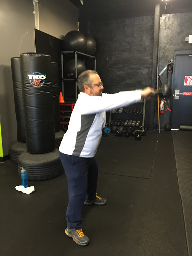 Gym «The Worx 24 Hr Fitness», reviews and photos, 13432 Boyette Rd, Riverview, FL 33569, USA