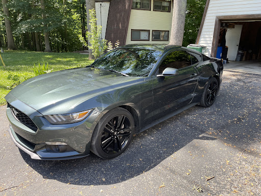 Used Car Dealer «Calderone Car & Truck», reviews and photos, 741 US-31, Whiteland, IN 46184, USA