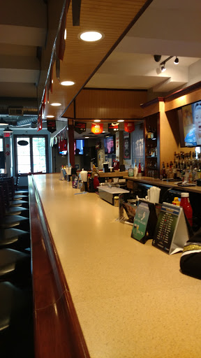 Scottini’s Sports Bar and Grille