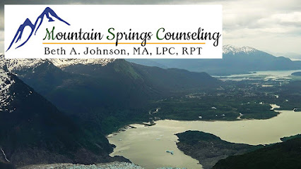 Mountain Springs Counseling Center, LLC (Beth Johnson, LPC)