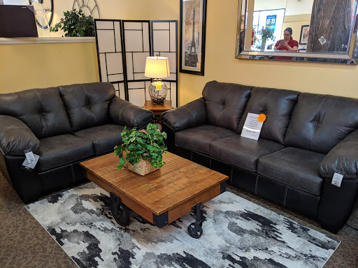 Furniture Store «Foothills Family Furniture», reviews and photos, 3612 100th St SW, Lakewood, WA 98499, USA