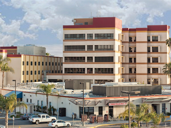 Hemet Global Medical Center