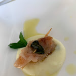 Photo n°13 de l'avis de Angela.h fait le 21/09/2020 à 12:24 sur le  Ristorante al Turcotto à Anzio