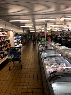 ALDI à Sarcelles