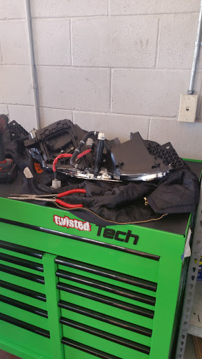 Oil Change Service «Jiffy Lube», reviews and photos, 22781 Three Notch Rd # A, California, MD 20619, USA