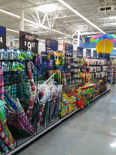 Department Store «Walmart Supercenter», reviews and photos, 19975 S Tamiami Trail, Estero, FL 33928, USA