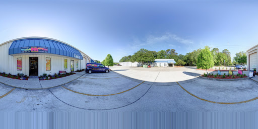 Commercial Printer «More Than Ink Printing», reviews and photos, 4850-101 Collins Rd, Orange Park, FL 32073, USA