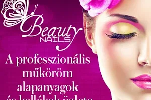 Beauty Nails and supplies image