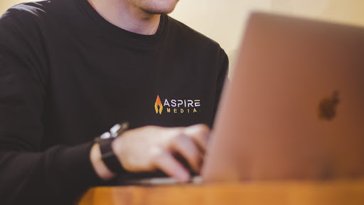 Aspire Media | Website Design & SEO Company | Dublin