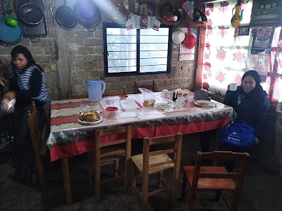 Comedor económico - Iturbide, 68617 Chiquihuitlán de Benito Juárez, Oax., Mexico