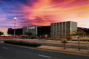 STADIO Higher Education - Midrand Waterfall Campus image