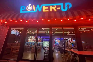 Power Up Music & Bar image