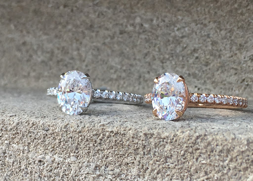 Jeweler «Hands Jewelers», reviews and photos, 109 E Washington St, Iowa City, IA 52240, USA