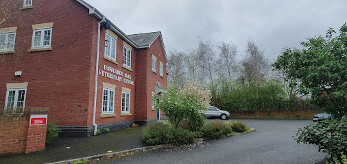 Physiotherapy with Emma at Hawarden en Chester