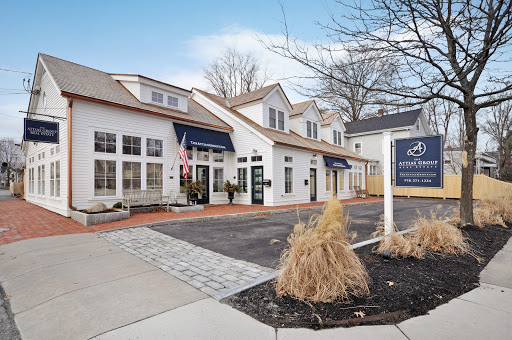 Real Estate Agency «Attias Group», reviews and photos, 48 Thoreau St, Concord, MA 01742, USA