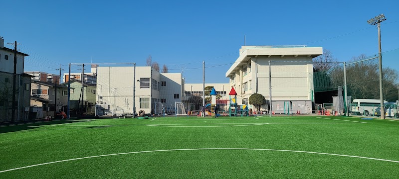 埼玉朝鮮初中級学校