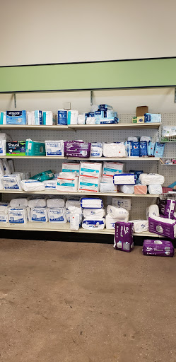 Donations Center «Goodwill», reviews and photos