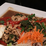 Photo n°3 de l'avis de Jakob.r fait le 08/04/2022 à 20:23 sur le restaurants Pinto-Mama Thairestaurant Stuttgart à Stuttgart