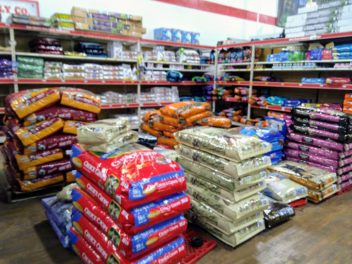 Home Improvement Store «Tractor Supply Co.», reviews and photos, 3790 Teays Valley Road, Hurricane, WV 25526, USA