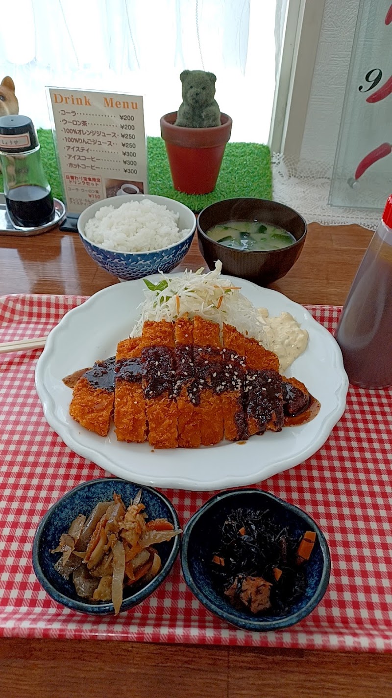 手作り弁当・クレープ みんと