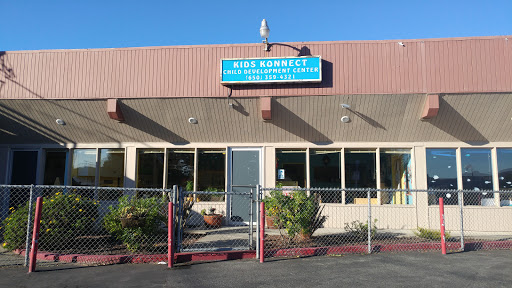 Preschool «Kids Konnect Preschool», reviews and photos, 2450 Skyline Blvd, Pacifica, CA 94044, USA